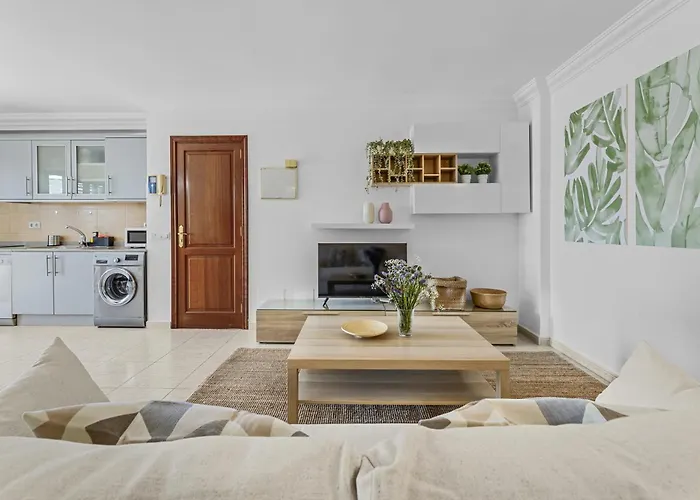 Daire Piso Don Eduardo 3 Arrecife (Lanzarote)