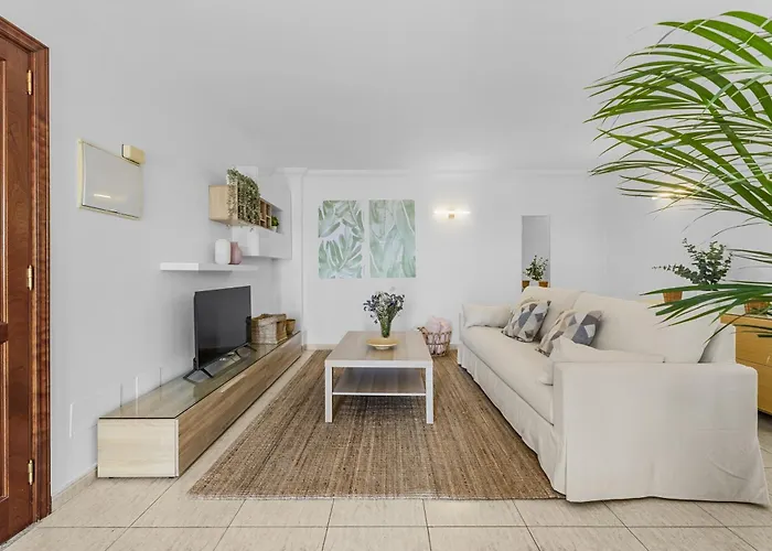 Piso Don Eduardo 3 Daire