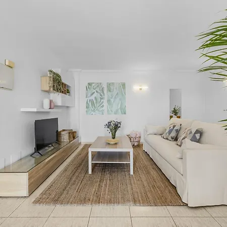 Piso Don Eduardo 3 Appartement