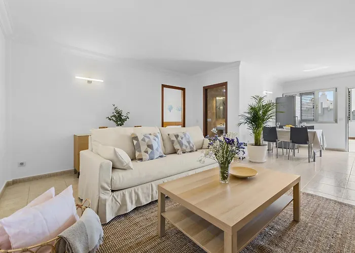 Piso Don Eduardo 3 Апартаменты Арресифе