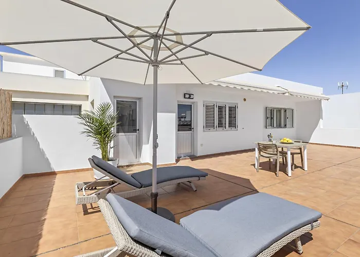 Piso Don Eduardo 3 *