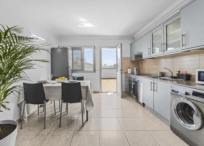 Piso Don Eduardo 3 Апартаменты Арресифе