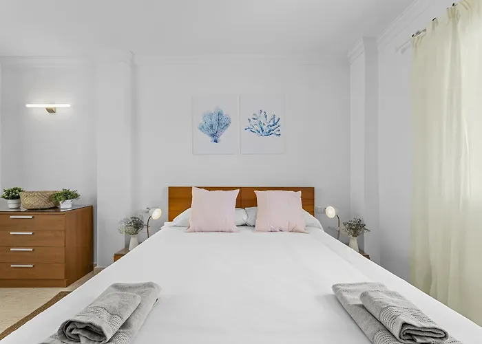 Piso Don Eduardo 3 Арресифе