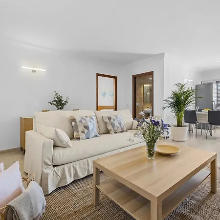 Piso Don Eduardo 3 Апартаменты Арресифе