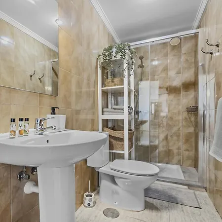 Piso Don Eduardo 3