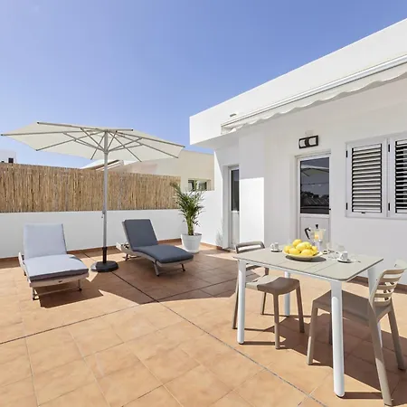 Piso Don Eduardo 3